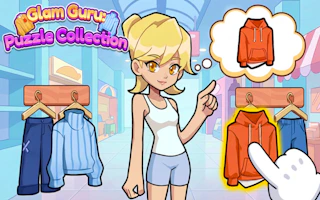 Glam Guru Puzzle Collection