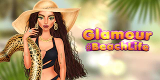 Glamour #BeachLife thumbnail