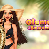 Glamour #BeachLife
