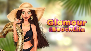 Image for Glamour #BeachLife