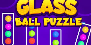 Glass Ball Puzzle thumbnail