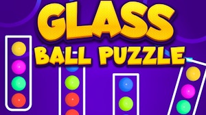 Image for Glass Ball Puzzle