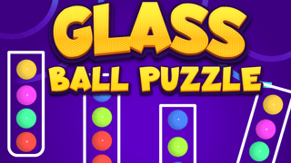 Glass Ball Puzzle