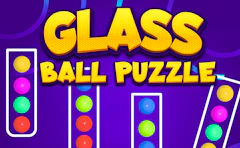 Glass Ball Puzzle