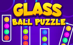 Glass Ball Puzzle
