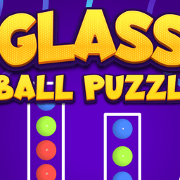Juega gratis a Glass Ball Puzzle