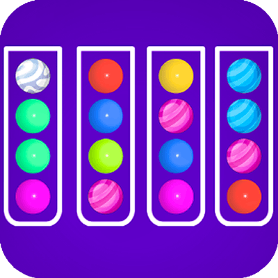Glass Ball Puzzle By Gamepix
