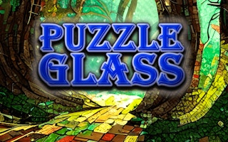 Glass Puzle game cover