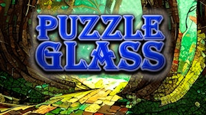 Image for Glass Puzle