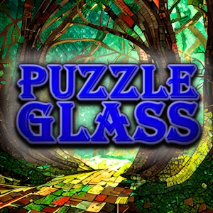Glass Puzle Thumbnail