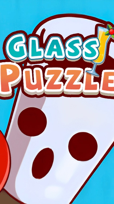 Glass Puzzle