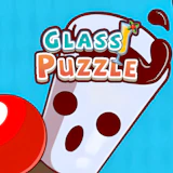 Glass Puzzle
