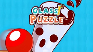 Image for Glass Puzzle