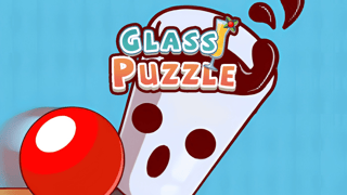 Glass Puzzle