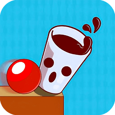 Glass Puzzle By Gamepix