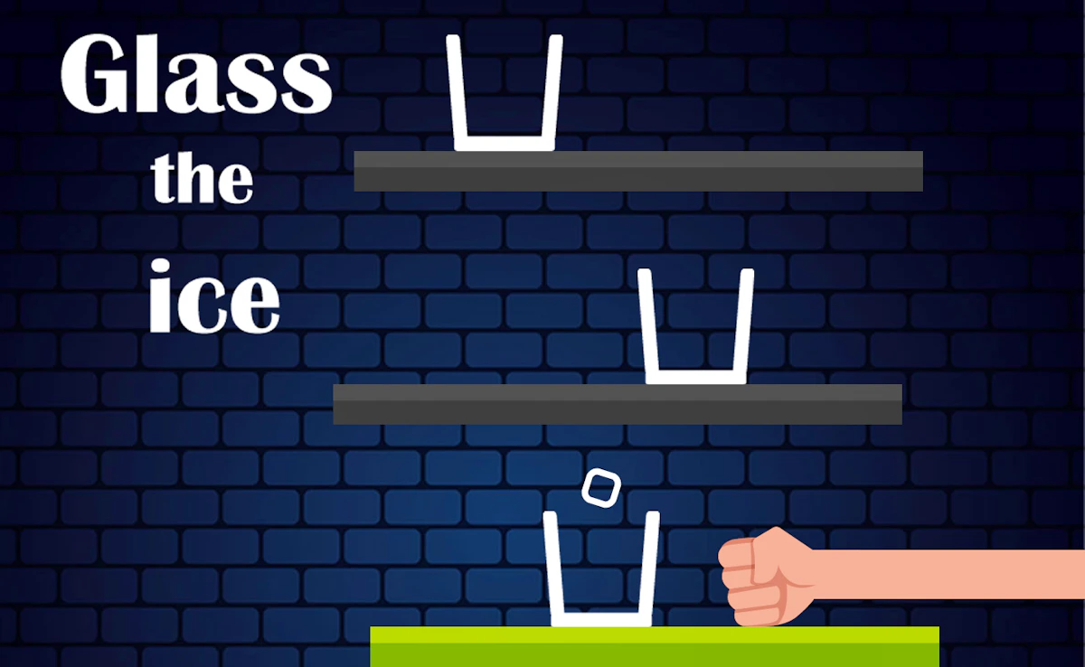 Glass the Ice game thumbnail