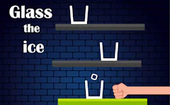 Glass the Ice