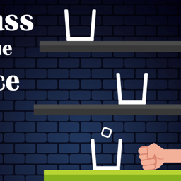 Glass the Ice Online arcade Games on taptohit.com