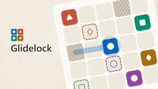 Glidelock