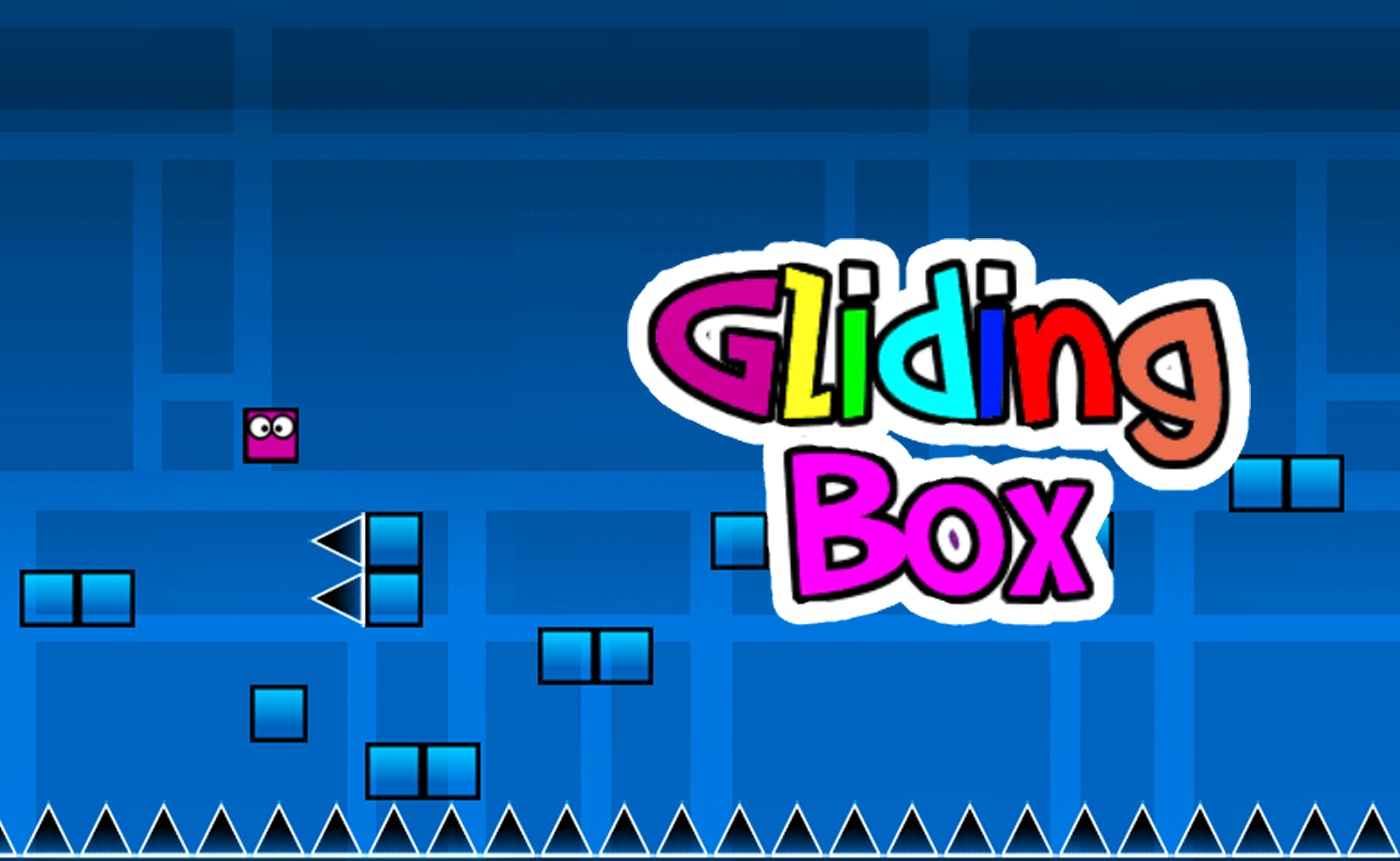 Gliding Box