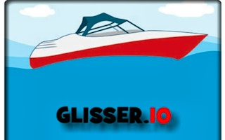 Glisser.io game cover