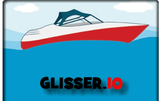 Glisser.io game cover