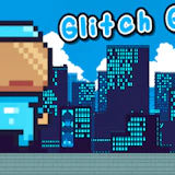 Glitch Guy Gravity Run