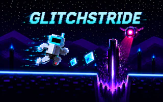 Glitchstride