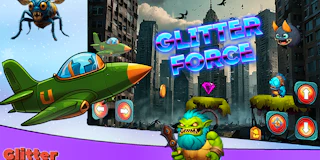 Glitter Force thumbnail