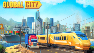 Global City game cover