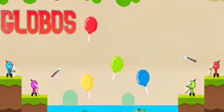 Globos thumbnail