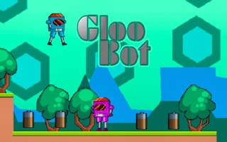 Gloo Bot game cover