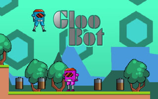 Gloo Bot game cover