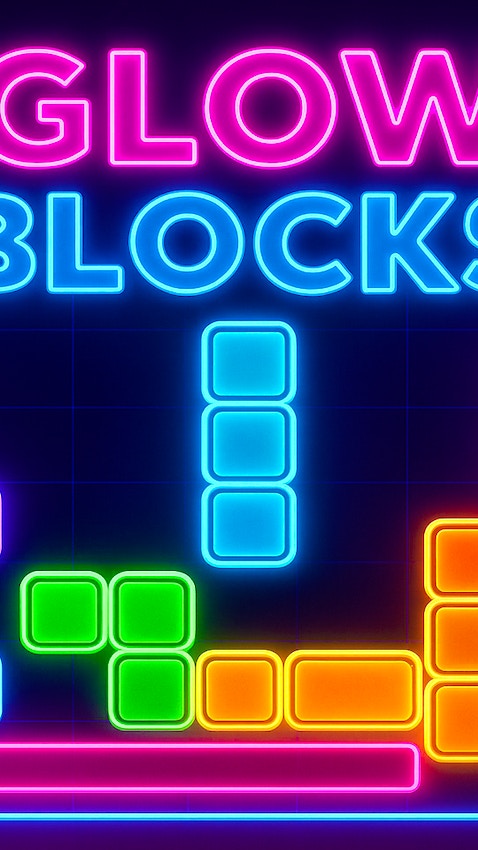 Glow Blocks