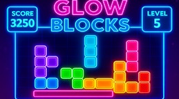 Glow Blocks
