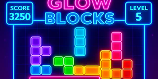 Glow Blocks thumbnail