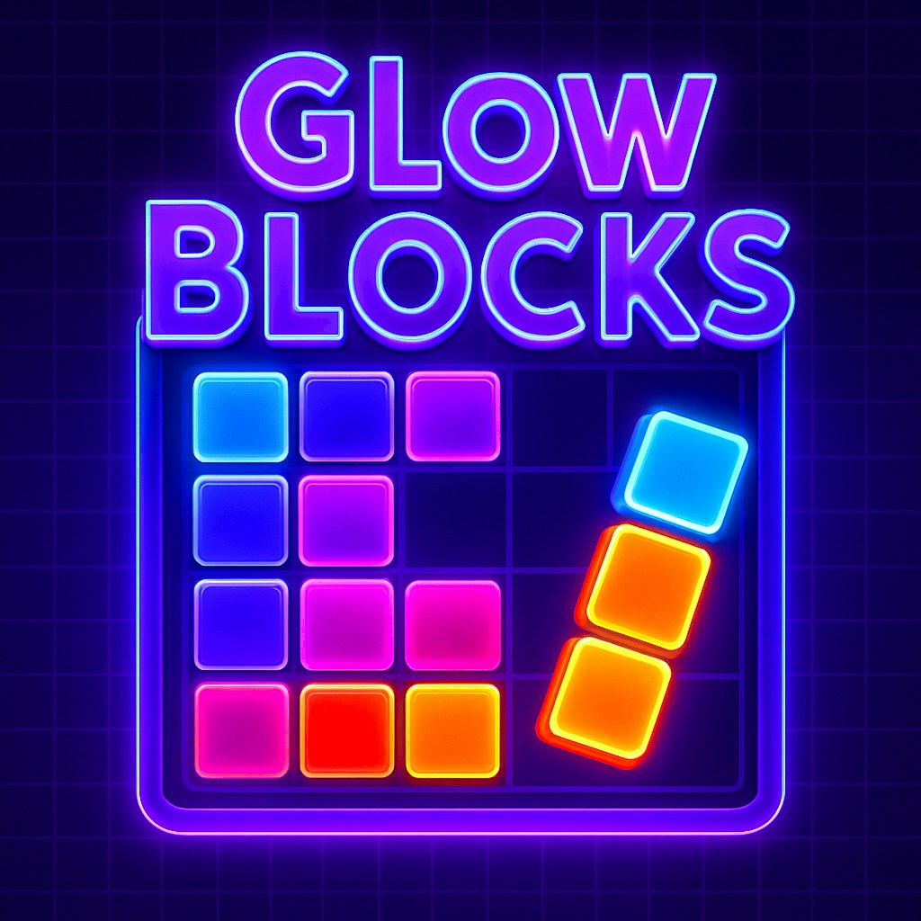 Glow Blocks