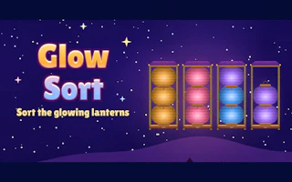 Glow Sort