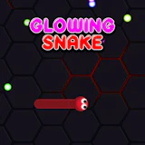 Glowing Snake