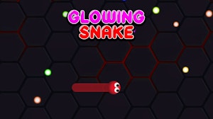 Image for Glowing Snake