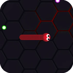 Glowing Snake Thumbnail