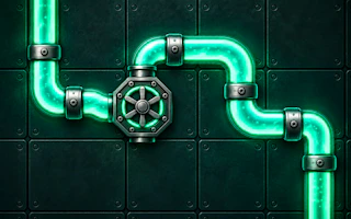 Glowline Pipes