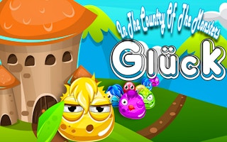 Gluck game cover