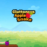 Gluttonous Apple Snake
