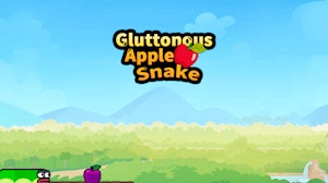 Image for Gluttonous Apple Snake