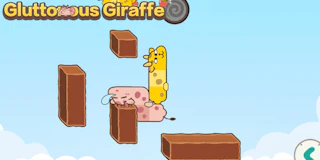 Gluttonous Giraffe thumbnail