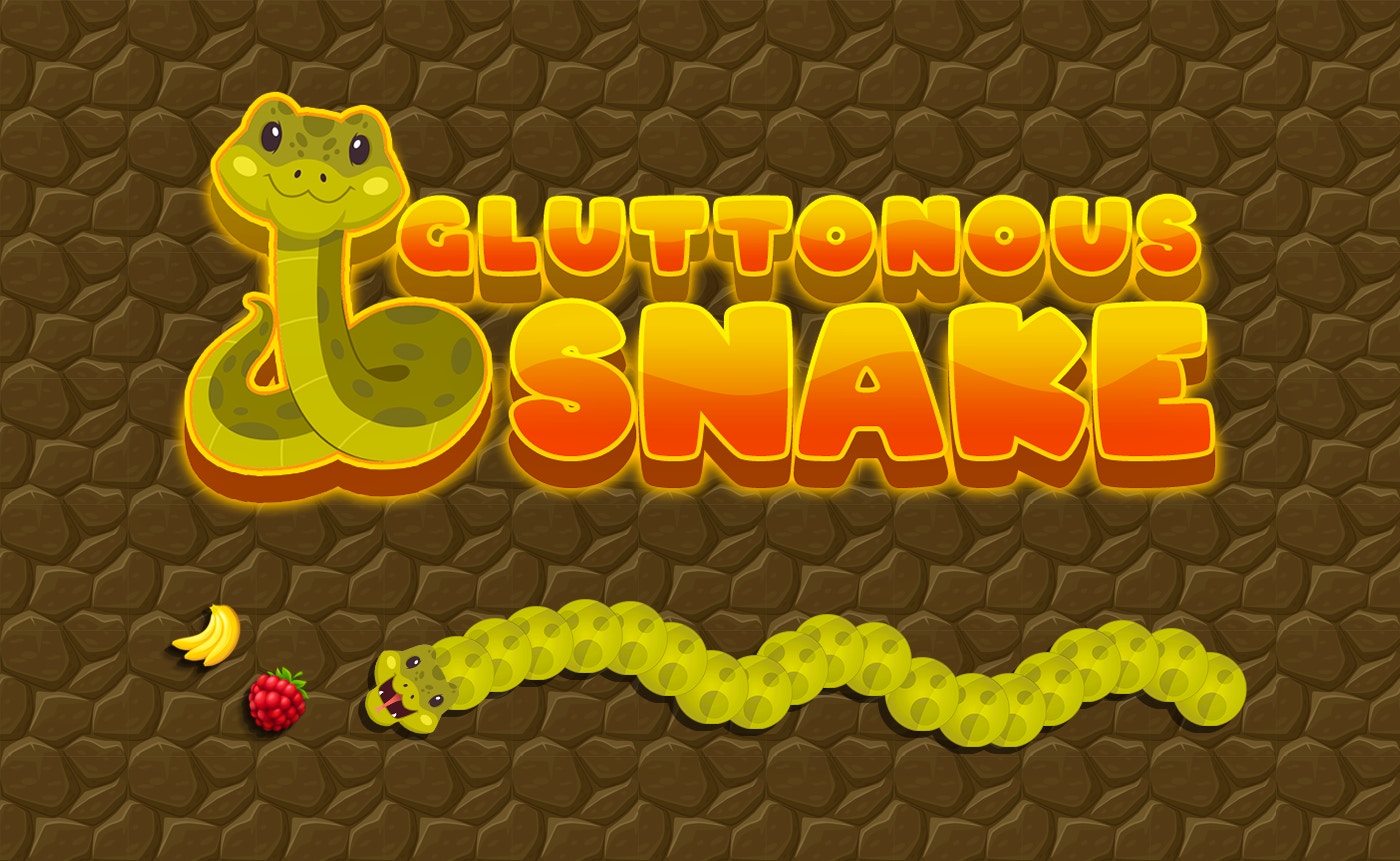 Gluttonous Snake