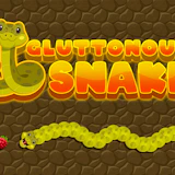 Gluttonous Snake