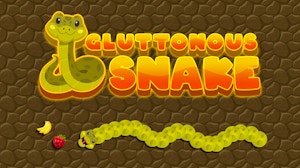 Image for Gluttonous Snake