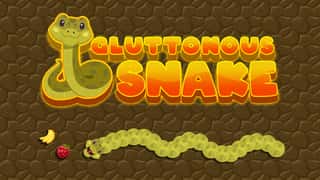 Gluttonous Snake